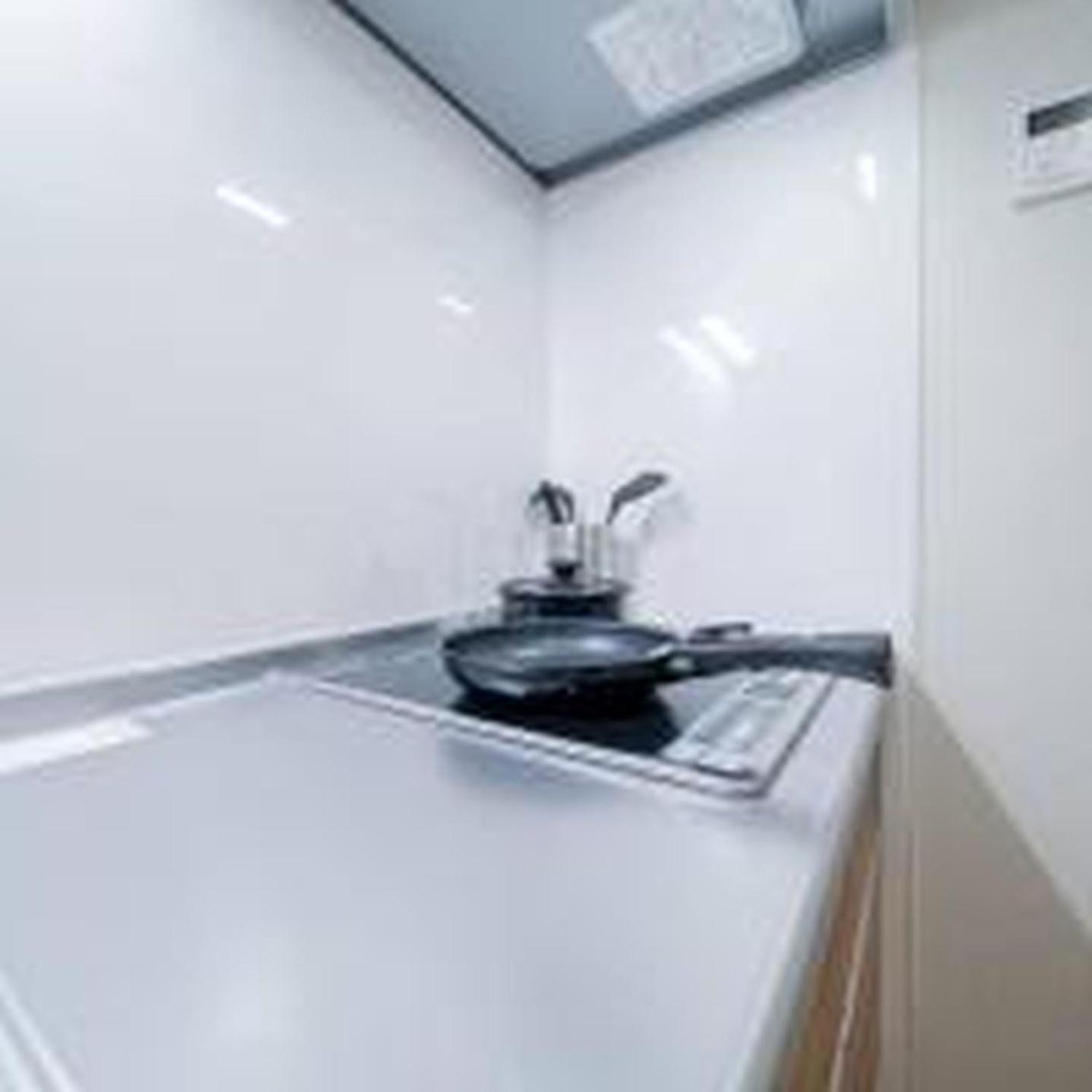 Appartement むつみ庵此花201 à Ōsaka Extérieur photo