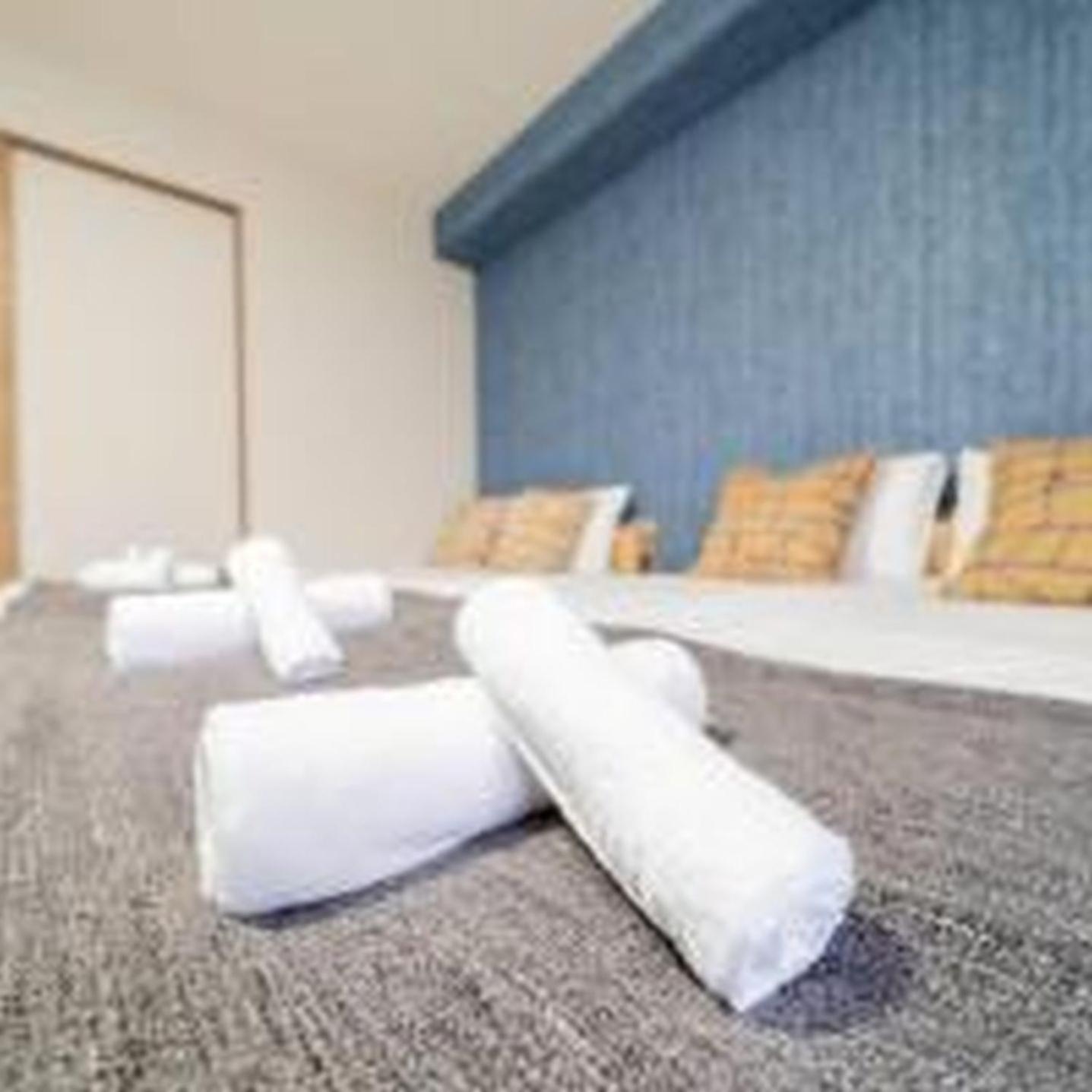 Appartement むつみ庵此花201 à Ōsaka Extérieur photo