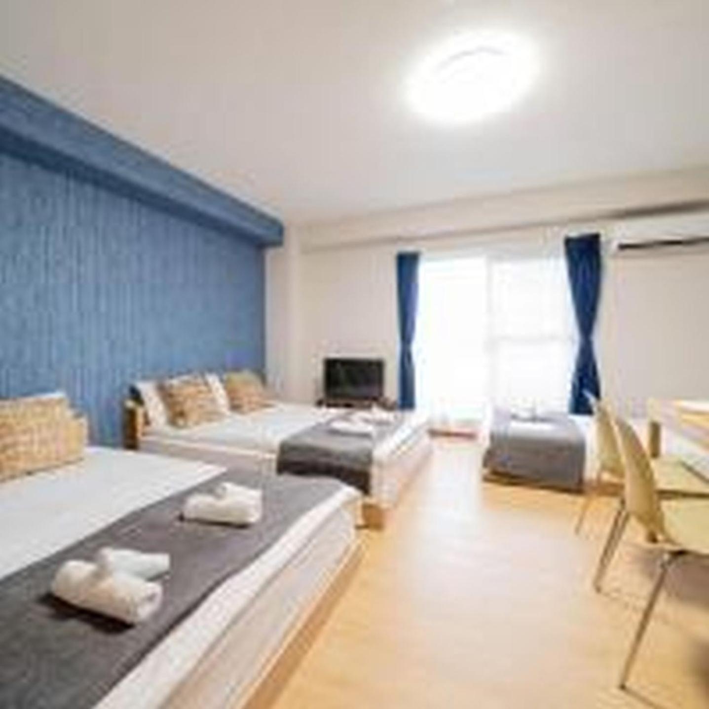 Appartement むつみ庵此花201 à Ōsaka Extérieur photo