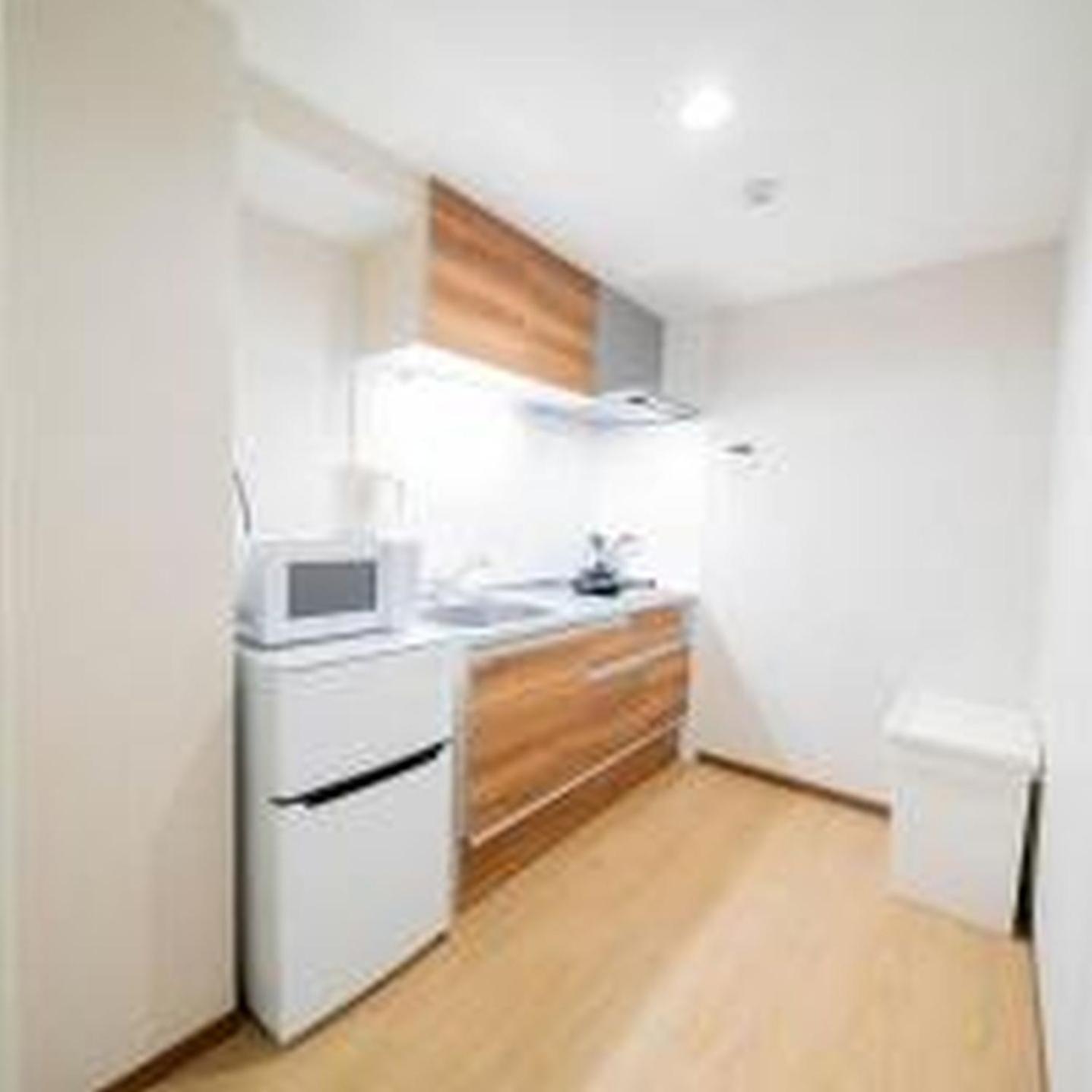 Appartement むつみ庵此花201 à Ōsaka Extérieur photo