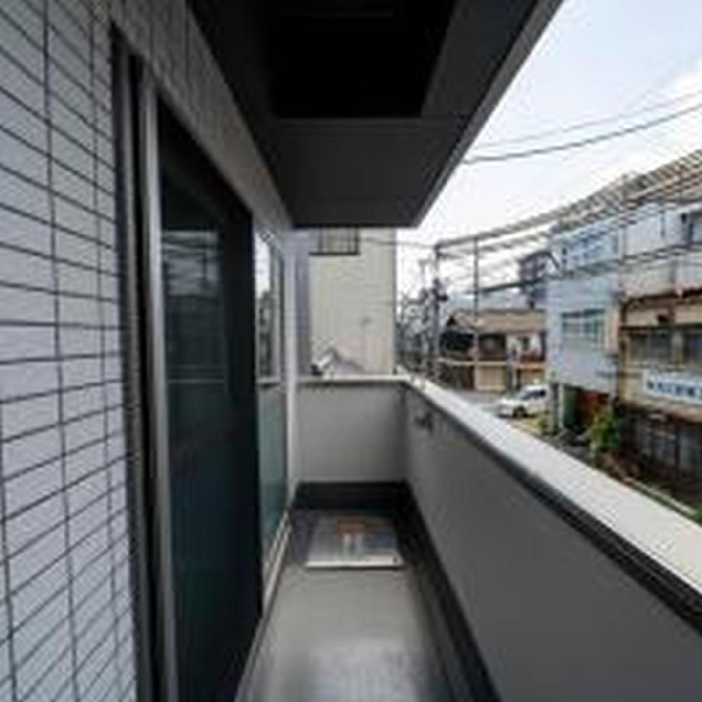 Appartement むつみ庵此花201 à Ōsaka Extérieur photo