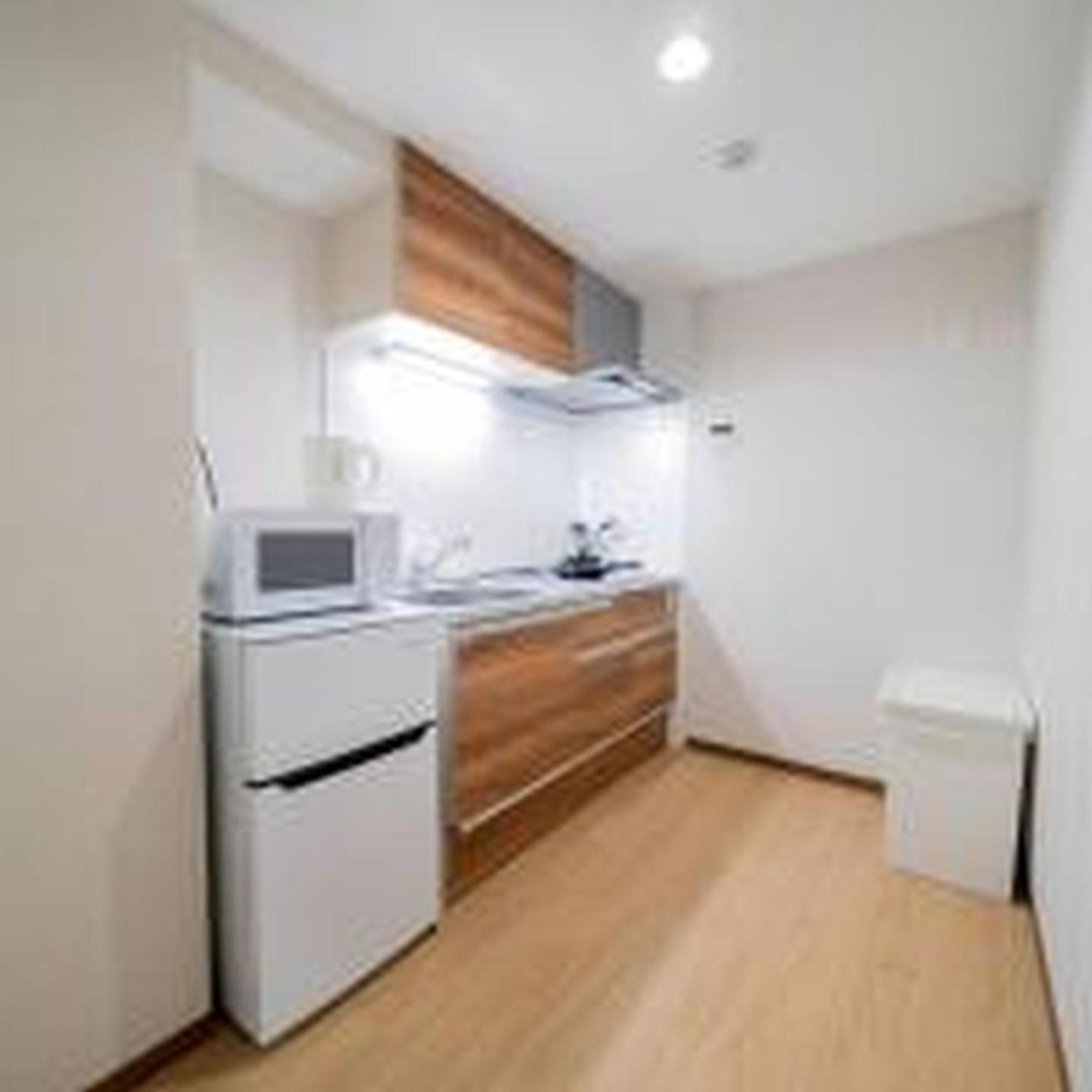 Appartement むつみ庵此花201 à Ōsaka Extérieur photo