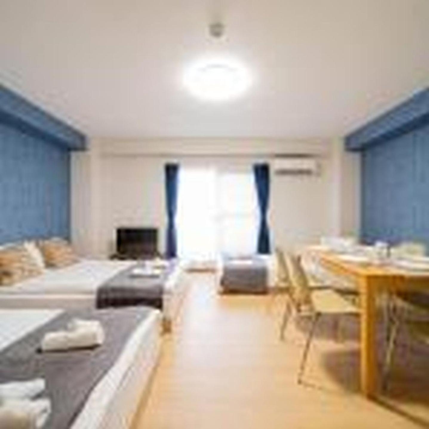 Appartement むつみ庵此花201 à Ōsaka Extérieur photo