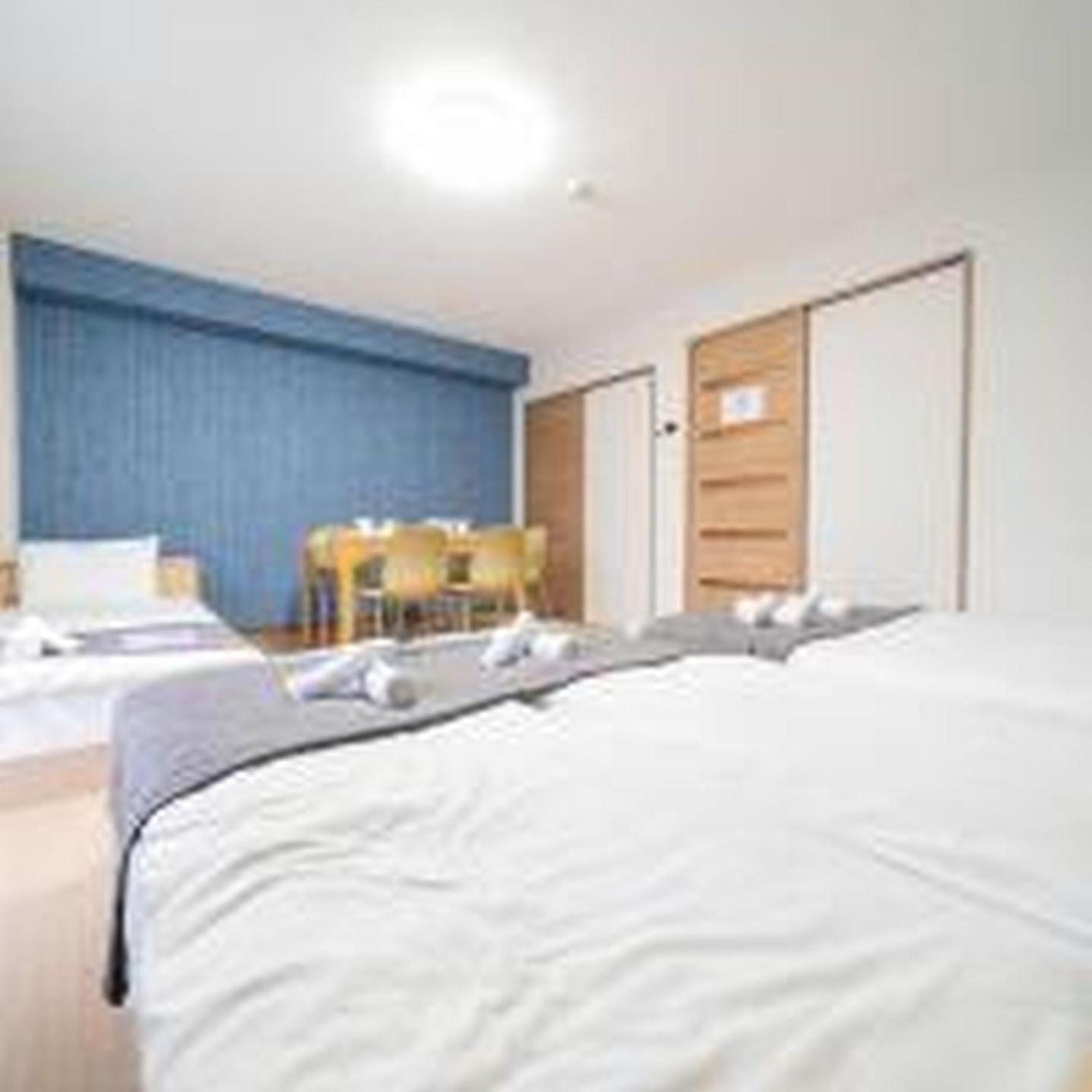 Appartement むつみ庵此花201 à Ōsaka Extérieur photo